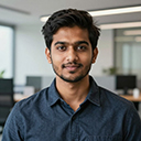 Arjun Mehta